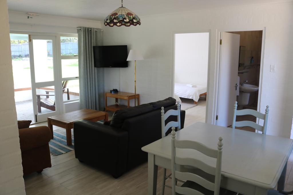 Goose Green Lodge Noordhoek Εξωτερικό φωτογραφία