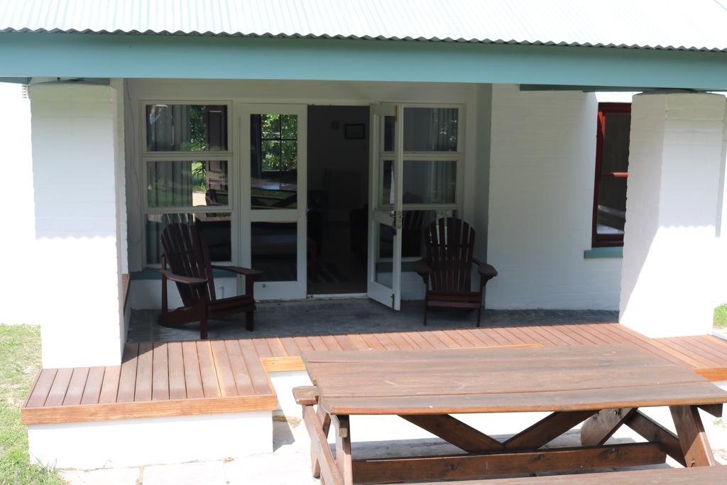 Goose Green Lodge Noordhoek Εξωτερικό φωτογραφία