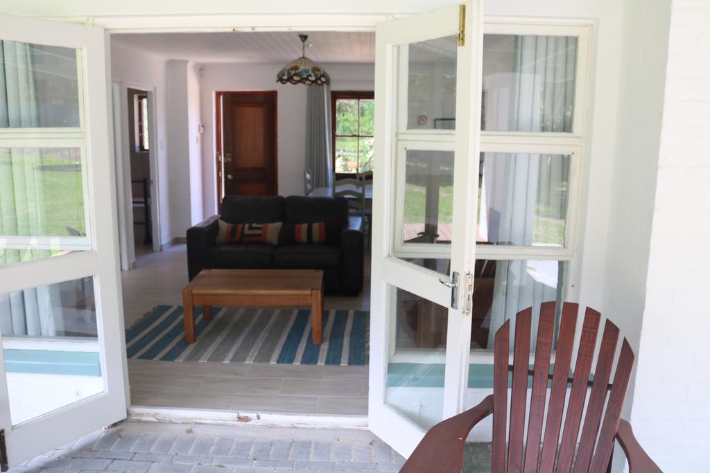 Goose Green Lodge Noordhoek Εξωτερικό φωτογραφία