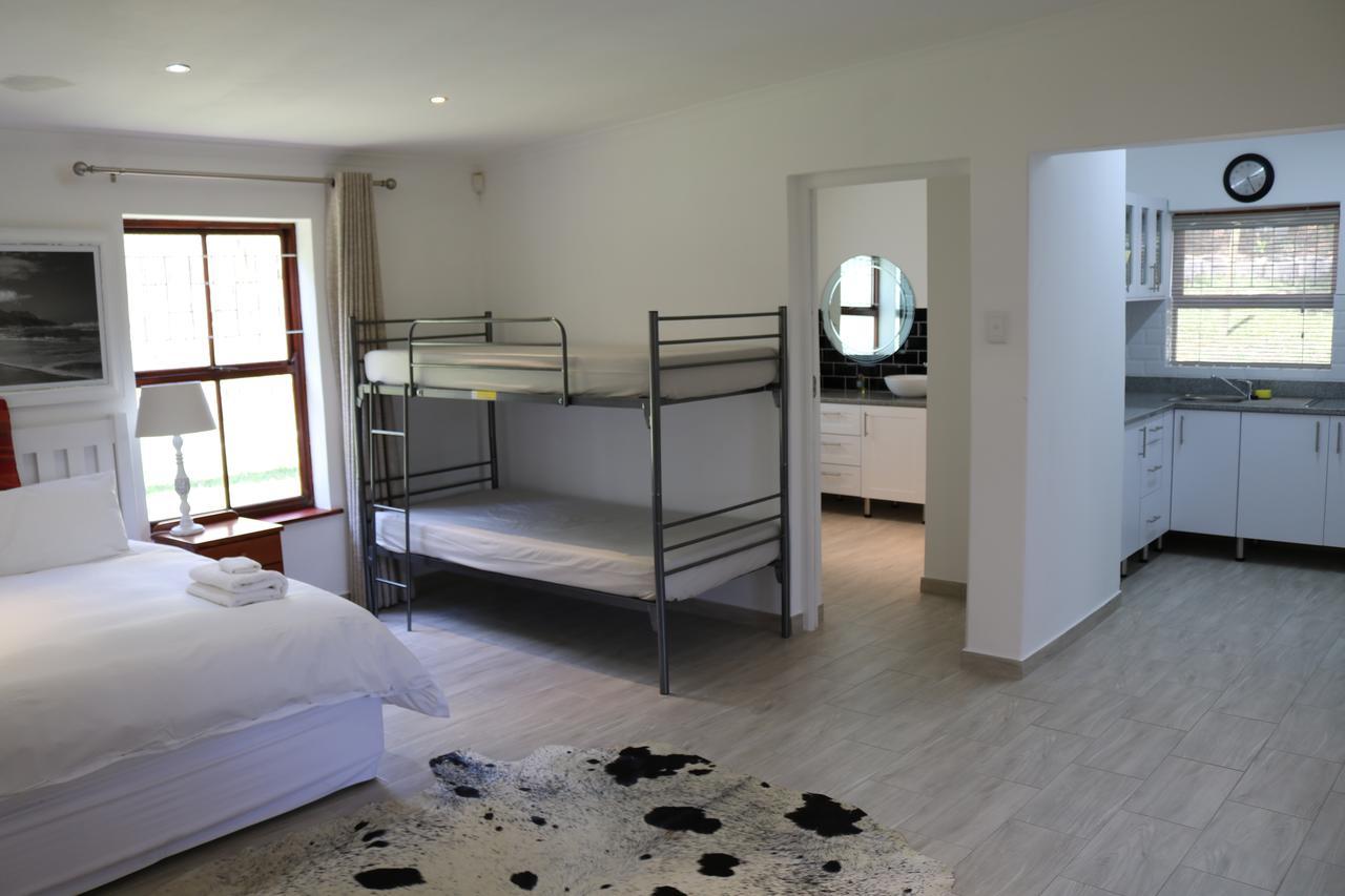 Goose Green Lodge Noordhoek Εξωτερικό φωτογραφία