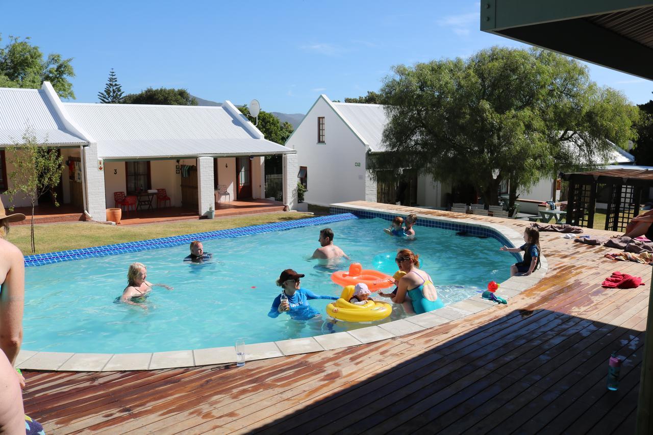 Goose Green Lodge Noordhoek Εξωτερικό φωτογραφία