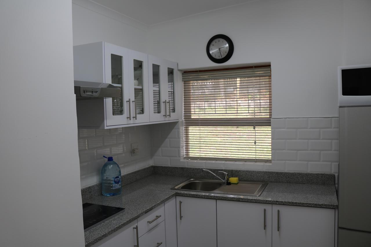 Goose Green Lodge Noordhoek Εξωτερικό φωτογραφία