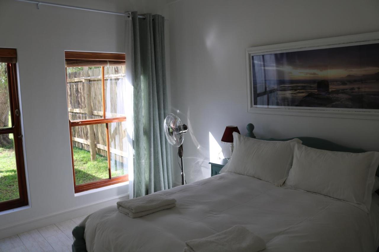 Goose Green Lodge Noordhoek Εξωτερικό φωτογραφία