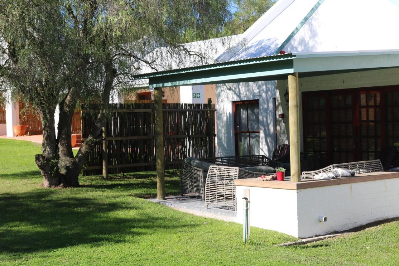 Goose Green Lodge Noordhoek Εξωτερικό φωτογραφία