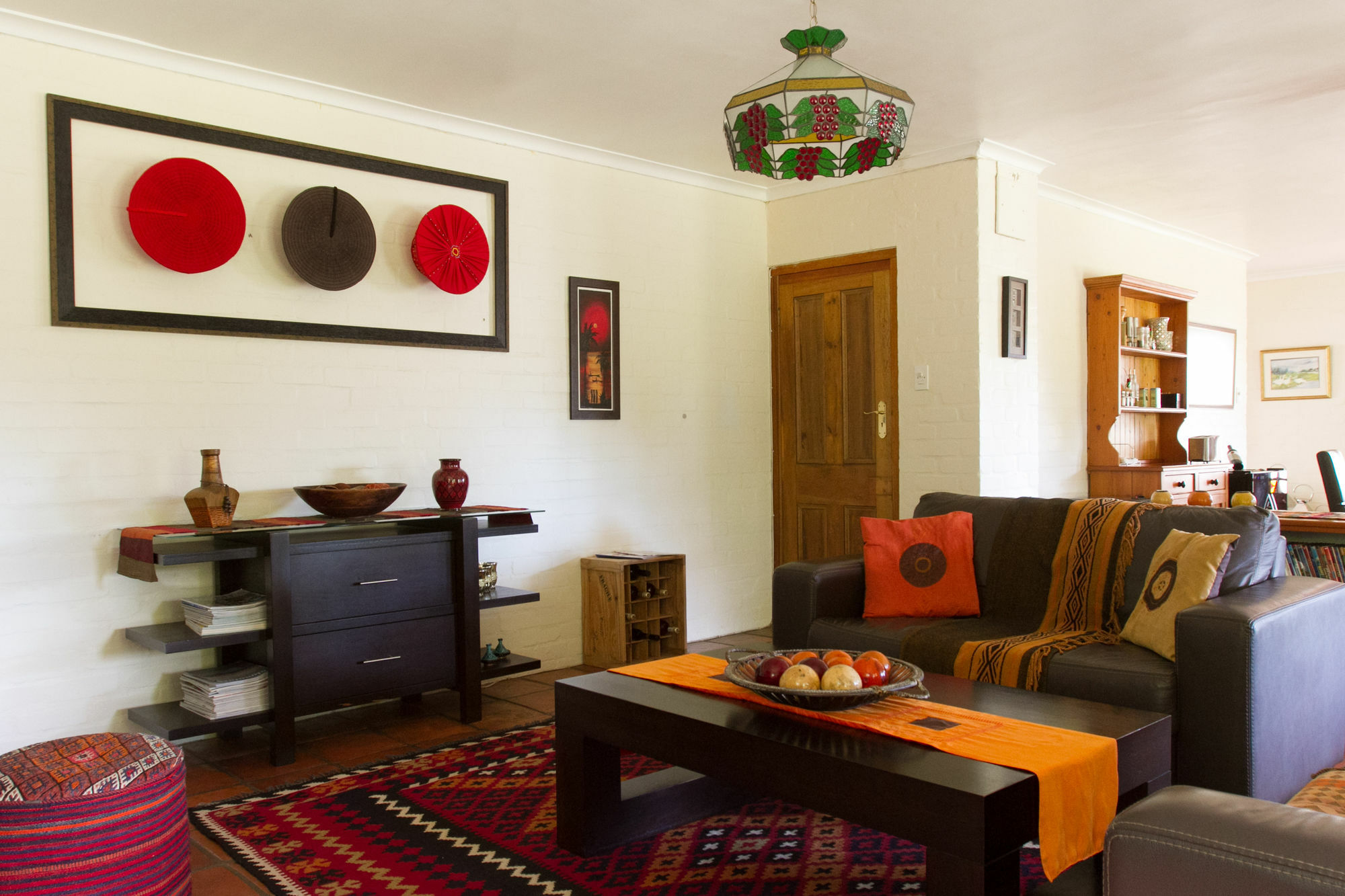 Goose Green Lodge Noordhoek Εξωτερικό φωτογραφία