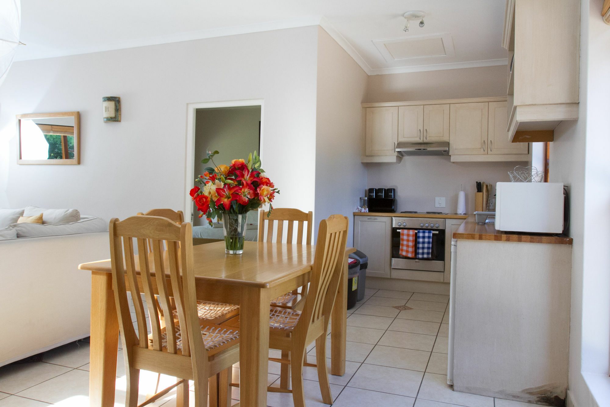 Goose Green Lodge Noordhoek Εξωτερικό φωτογραφία