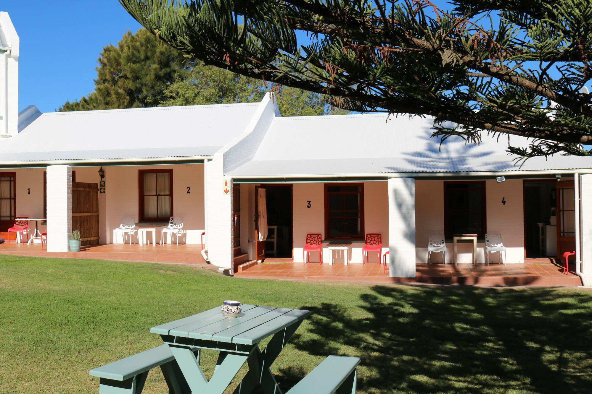 Goose Green Lodge Noordhoek Εξωτερικό φωτογραφία
