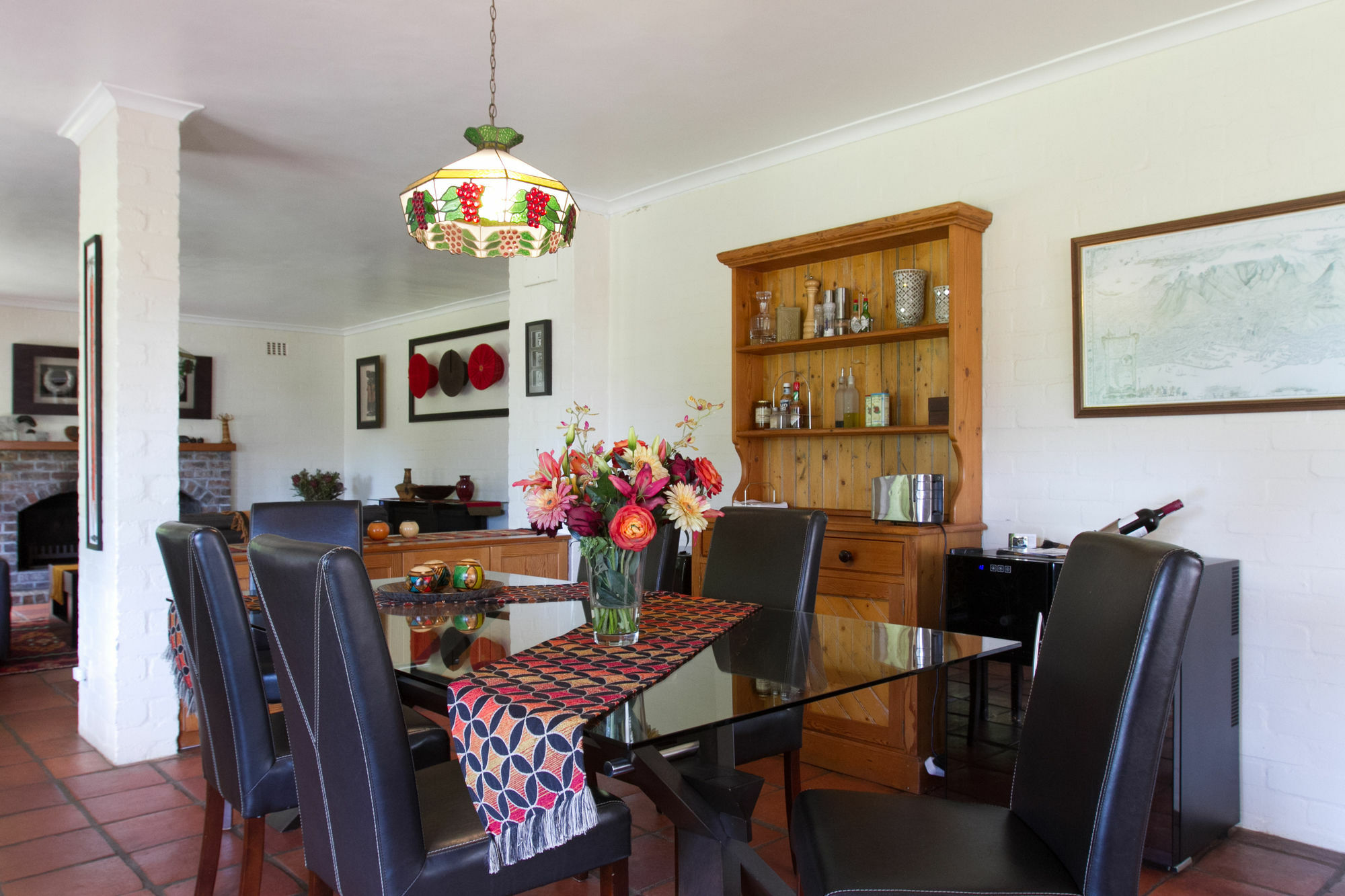 Goose Green Lodge Noordhoek Εξωτερικό φωτογραφία
