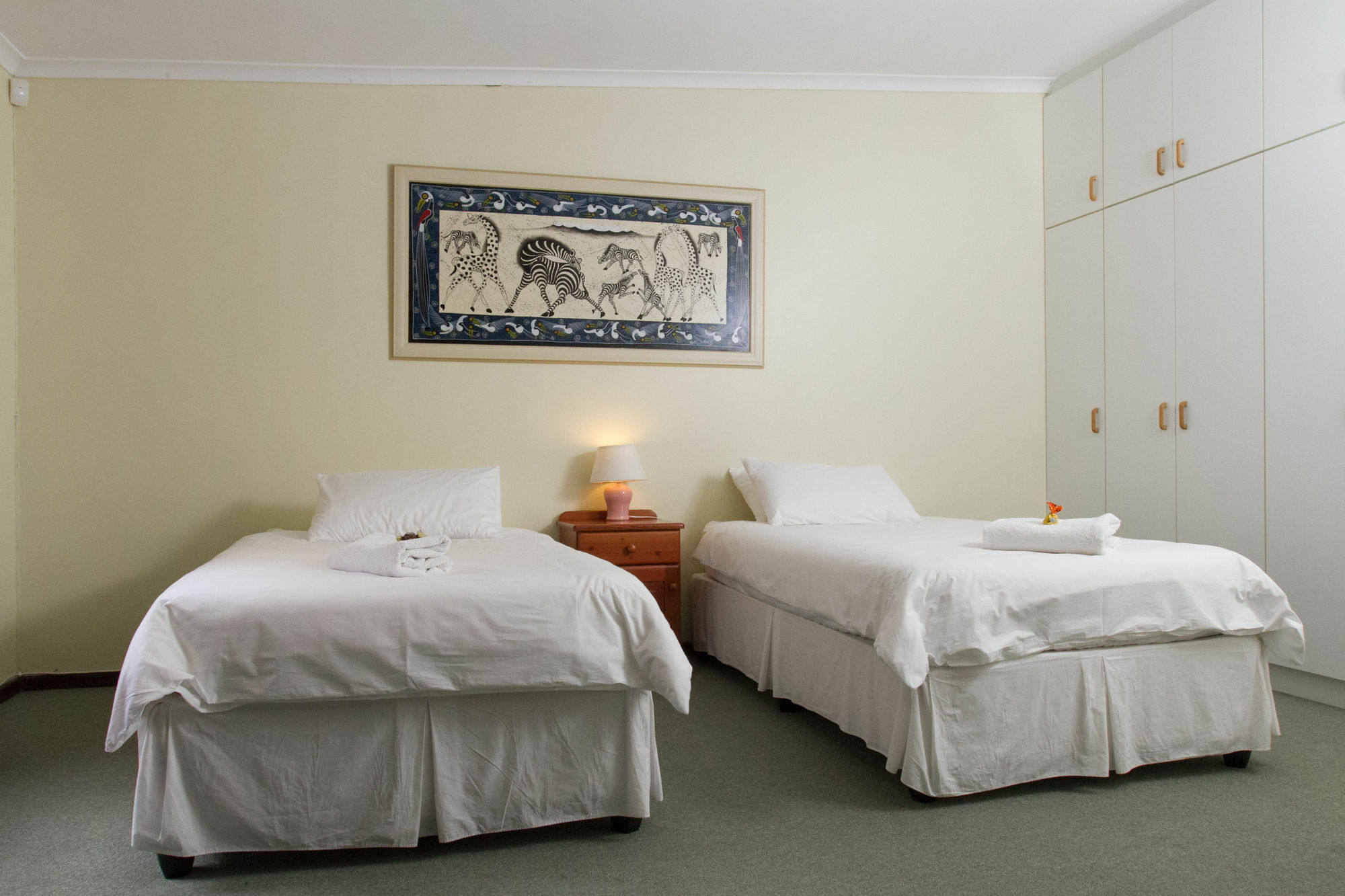 Goose Green Lodge Noordhoek Εξωτερικό φωτογραφία