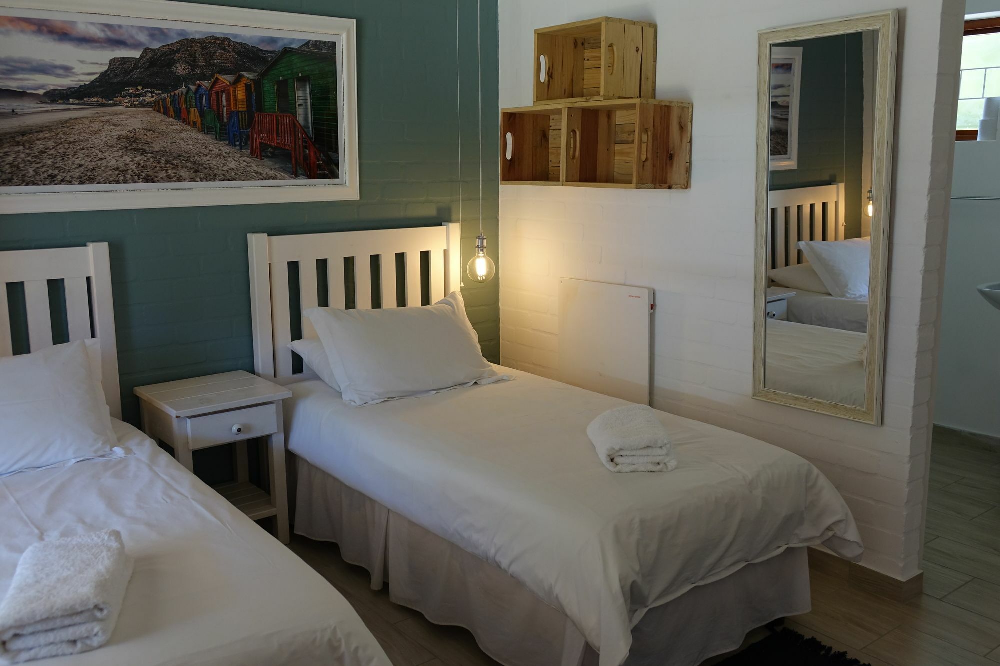 Goose Green Lodge Noordhoek Εξωτερικό φωτογραφία