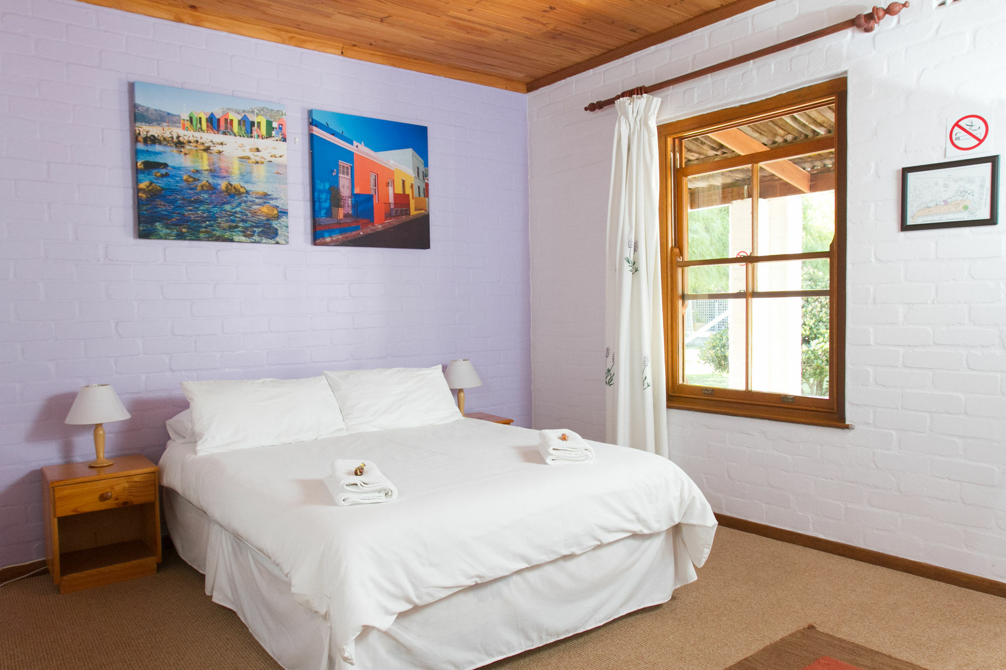 Goose Green Lodge Noordhoek Εξωτερικό φωτογραφία