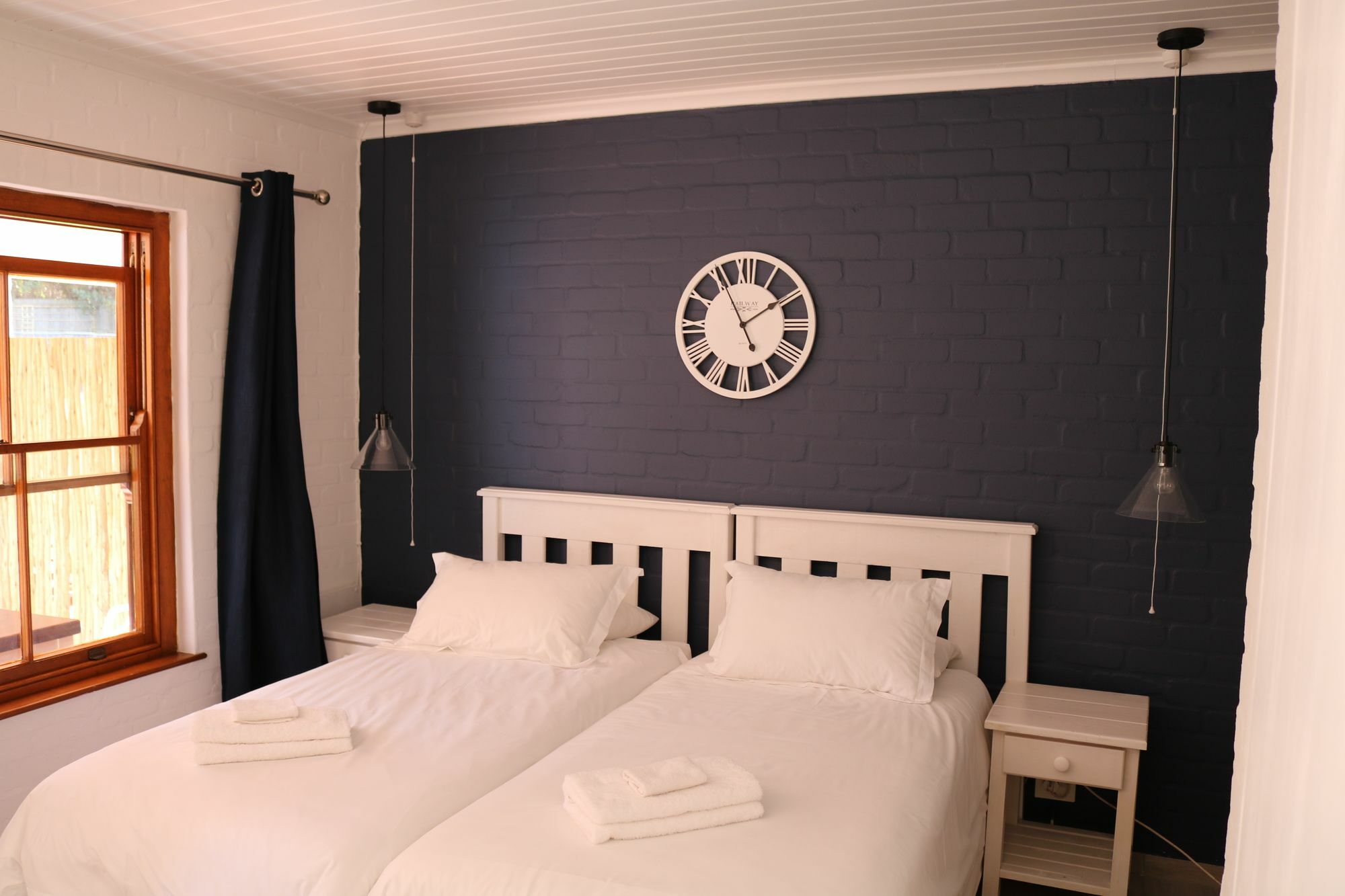 Goose Green Lodge Noordhoek Εξωτερικό φωτογραφία
