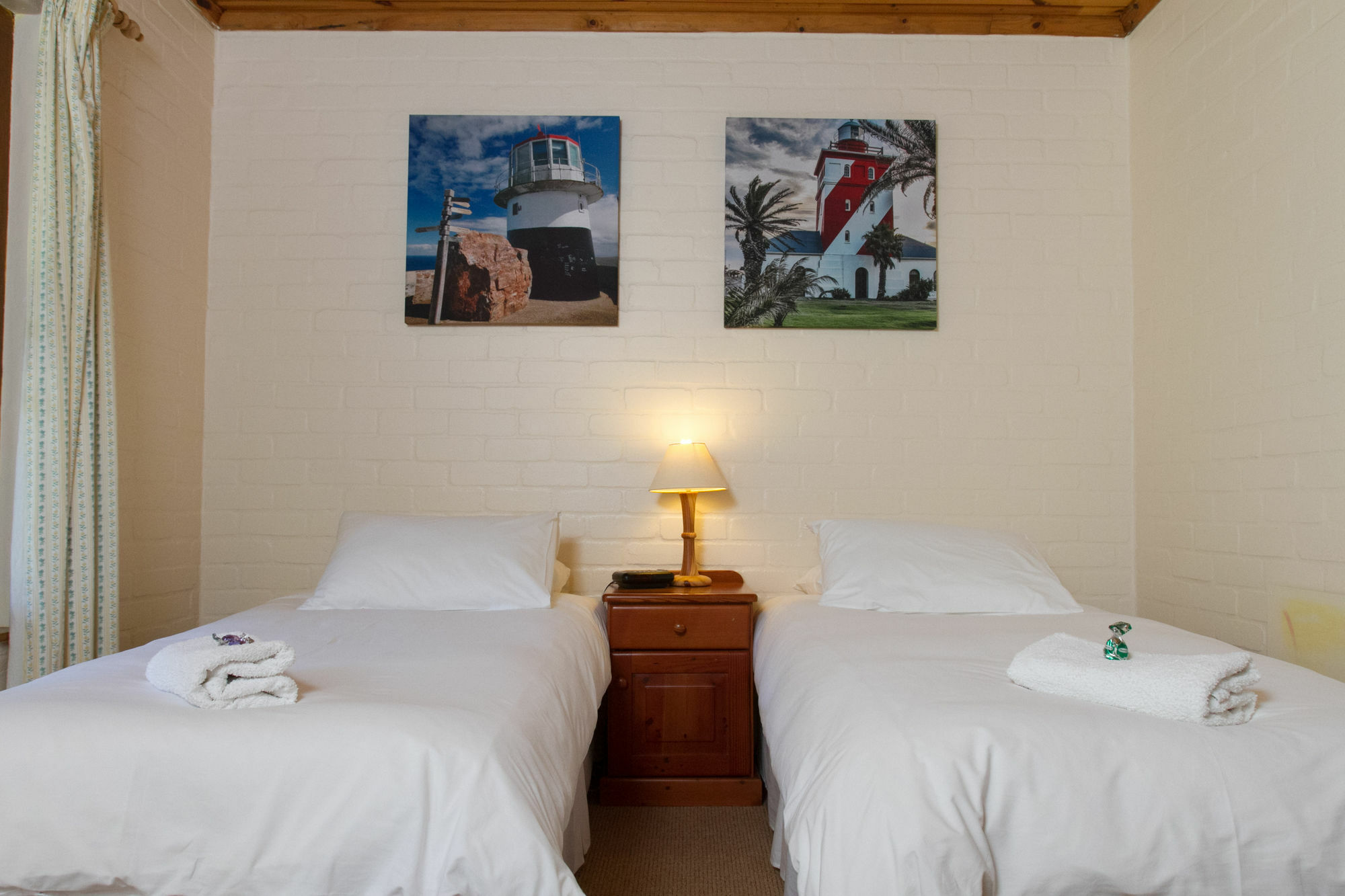 Goose Green Lodge Noordhoek Εξωτερικό φωτογραφία