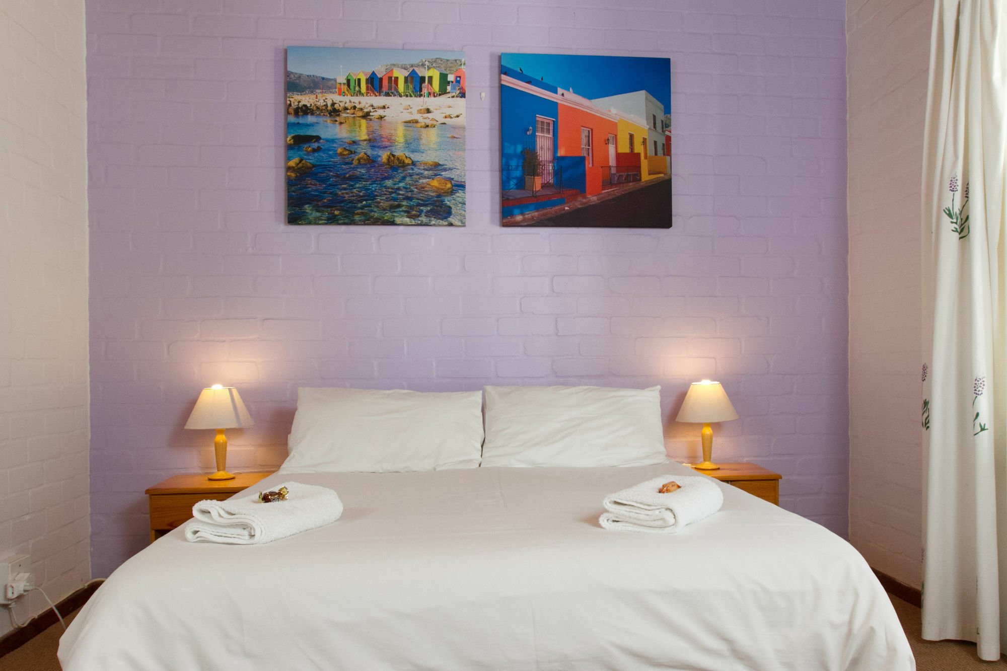 Goose Green Lodge Noordhoek Εξωτερικό φωτογραφία