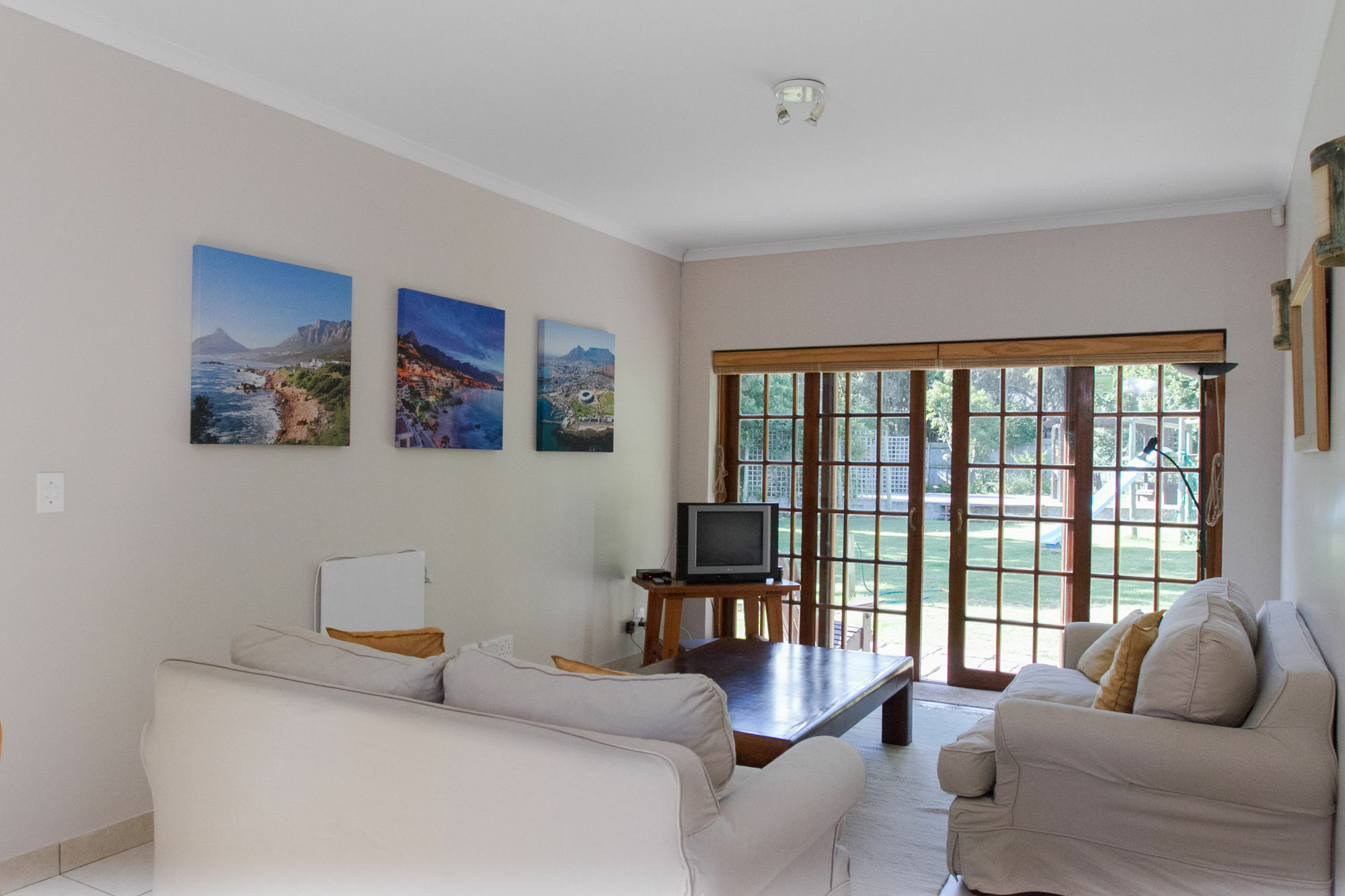 Goose Green Lodge Noordhoek Εξωτερικό φωτογραφία