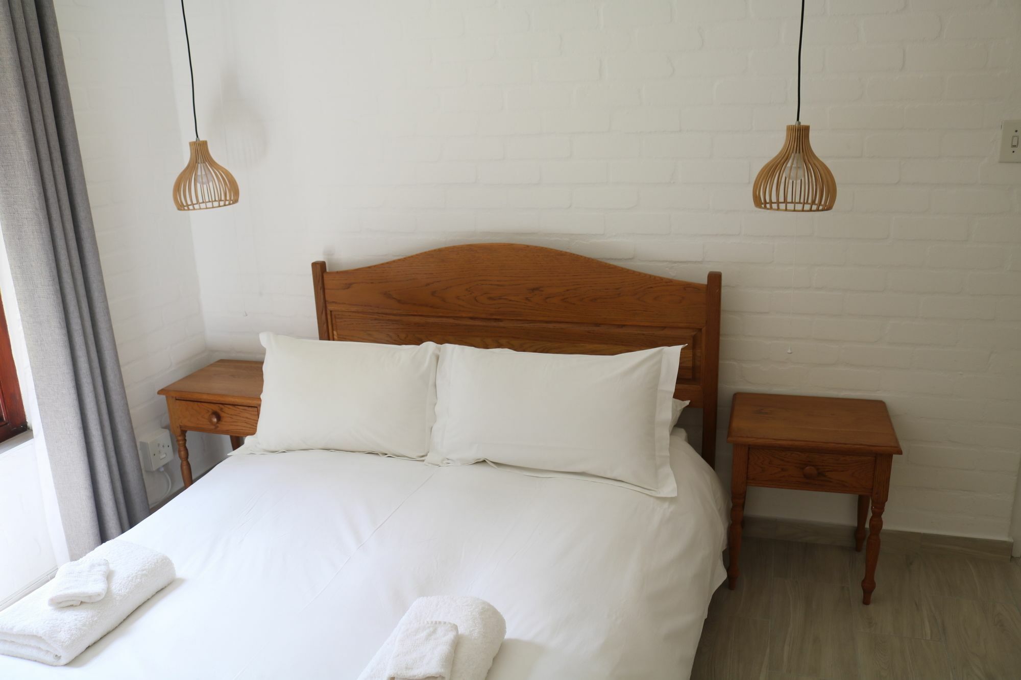 Goose Green Lodge Noordhoek Εξωτερικό φωτογραφία