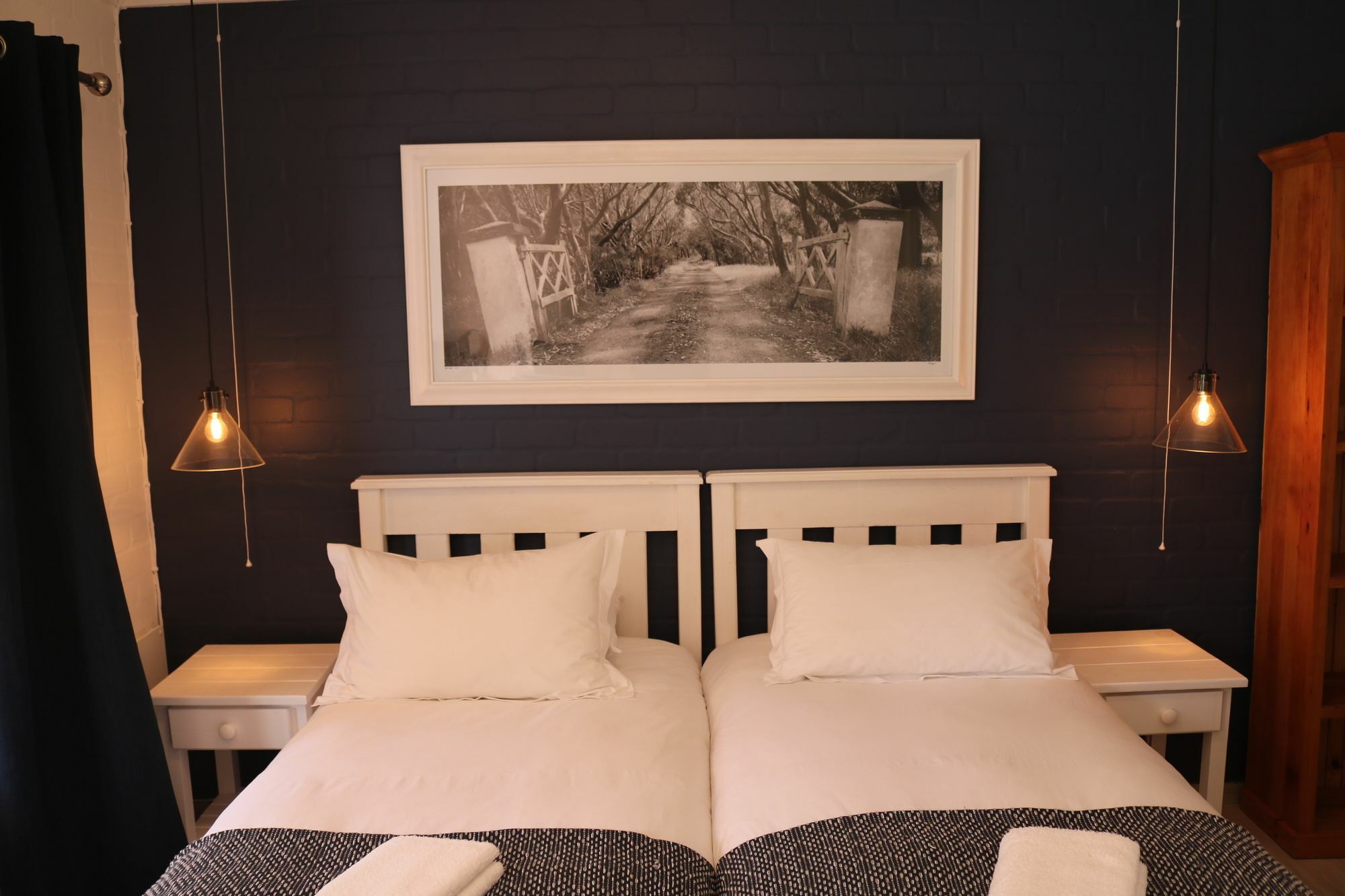 Goose Green Lodge Noordhoek Εξωτερικό φωτογραφία
