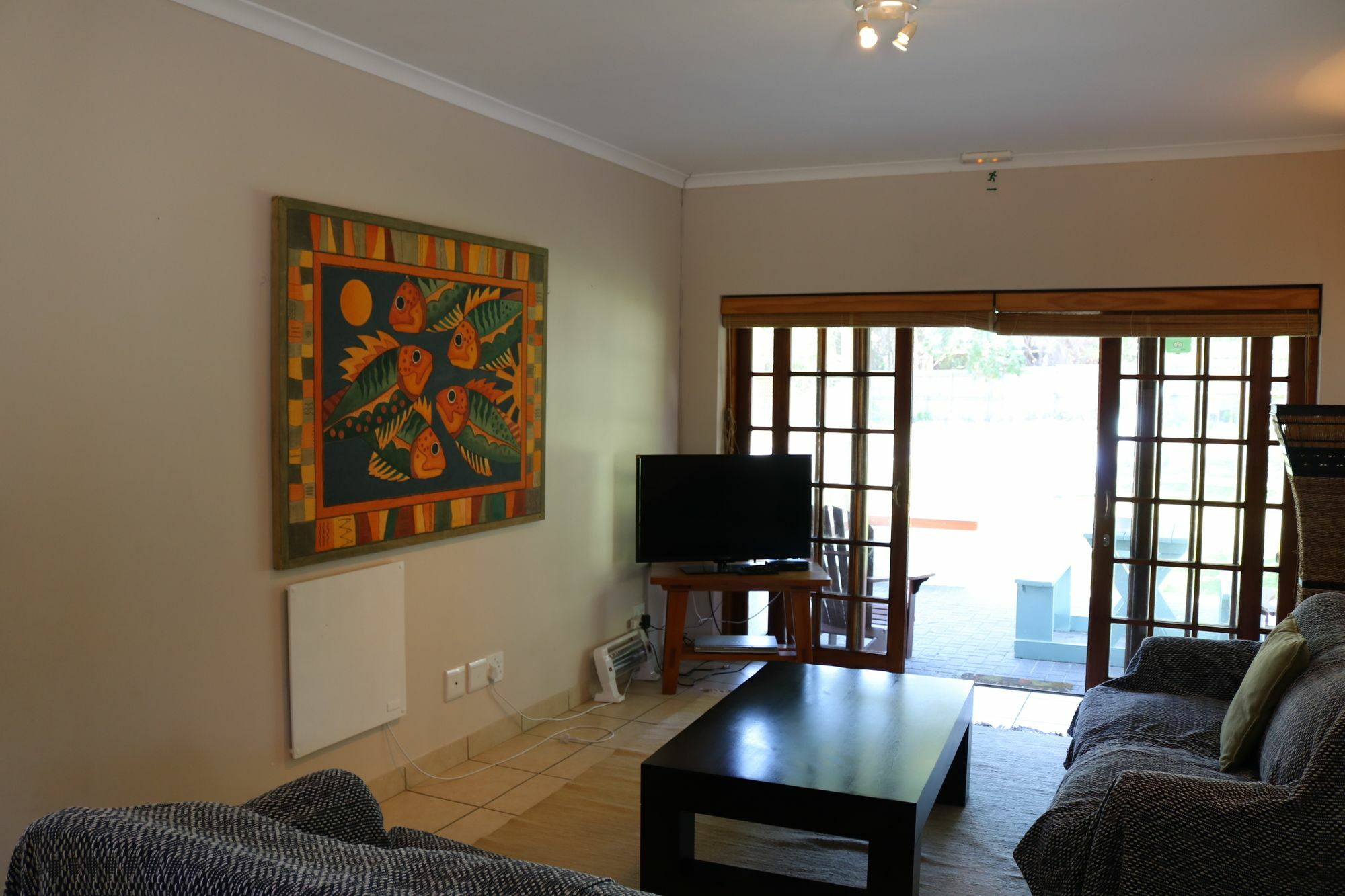 Goose Green Lodge Noordhoek Εξωτερικό φωτογραφία